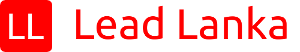 Lead Lanka Header Logo