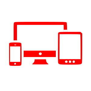 Responsive design demonstration